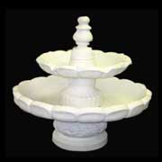Garden Marble Fountain