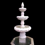 Garden Marble Fountain