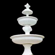 Marble Fountain