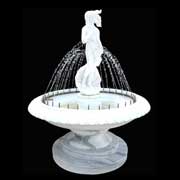 decorative marble fountains